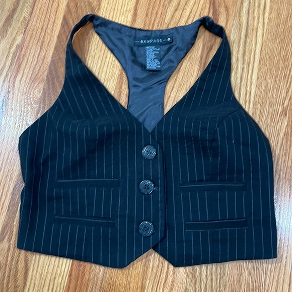 Corset Top - Picture 1 of 4